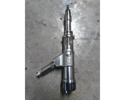 CUMMINS X12 EPA 17 FUEL INJECTOR