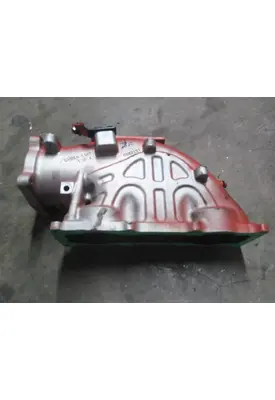 CUMMINS X12 EPA 17 INTAKE MANIFOLD