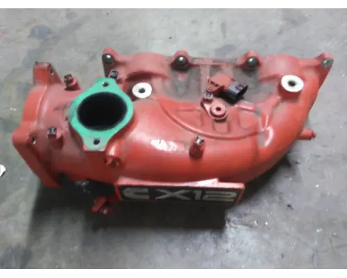 CUMMINS X12 EPA 17 INTAKE MANIFOLD