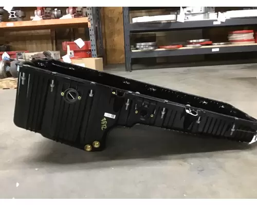 CUMMINS X12 EPA 17 OIL PAN