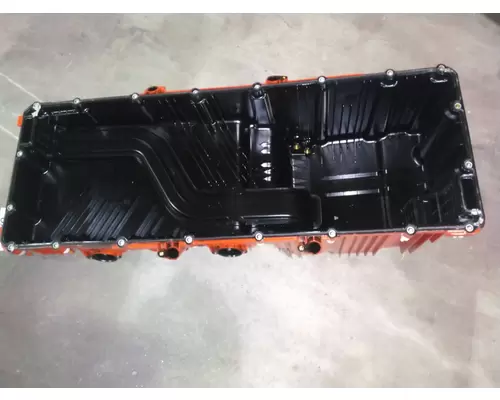 CUMMINS X12 EPA 17 OIL PAN