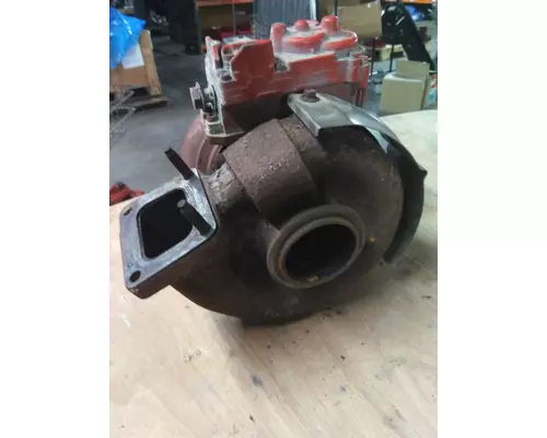 CUMMINS X12 EPA 17 TURBOCHARGER