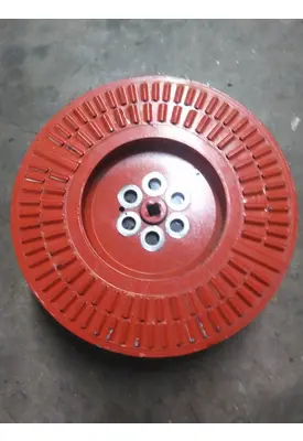 CUMMINS X12 EPA 17 VIBRATION DAMPER