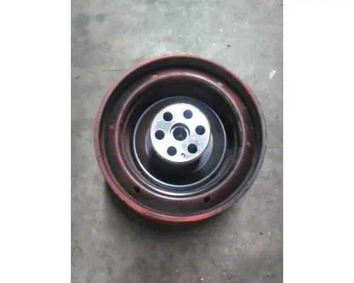 CUMMINS X12 EPA 17 VIBRATION DAMPER