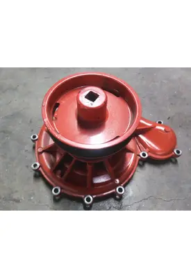 CUMMINS X12 EPA 17 WATER PUMP