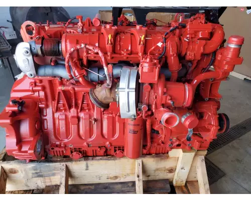 CUMMINS X12 Engine Assembly