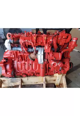 CUMMINS X12 Engine Assembly