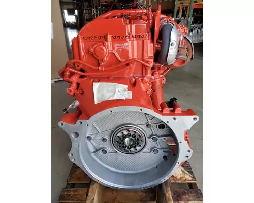 CUMMINS X12 Engine Assembly