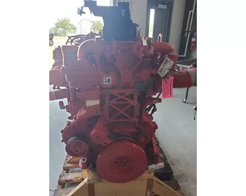 CUMMINS X12 Engine Assembly