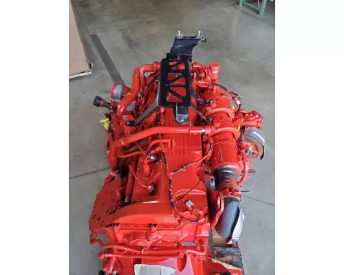 CUMMINS X12 Engine Assembly