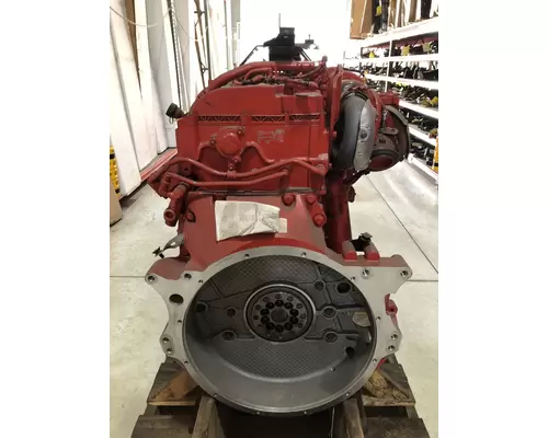 CUMMINS X12 Engine Assembly