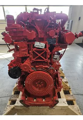 CUMMINS X12 Engine Assembly