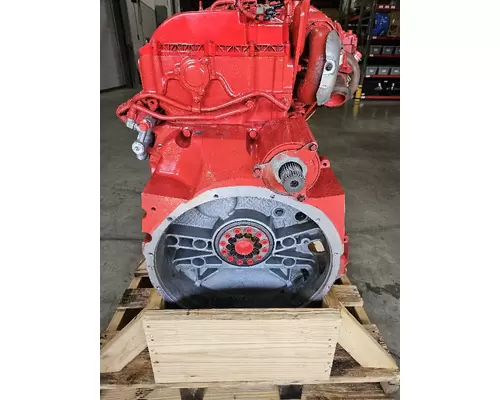 CUMMINS X12 Engine Assembly