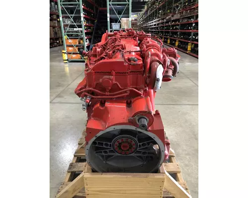 CUMMINS X12 Engine Assembly