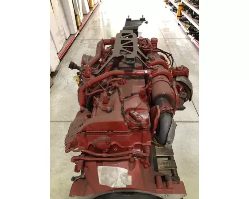 CUMMINS X12 Engine