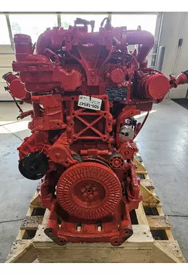 CUMMINS X12 Engine