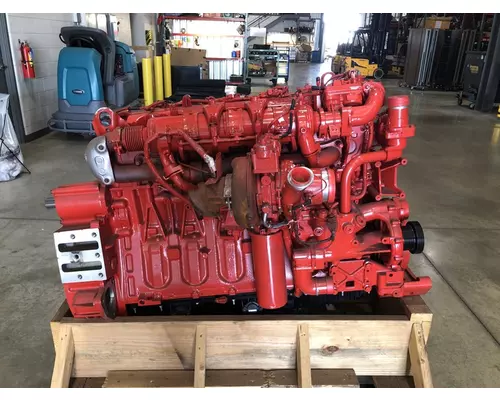 CUMMINS X12 Engine