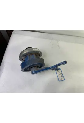 CUMMINS X12 Fan Hub/Clutch