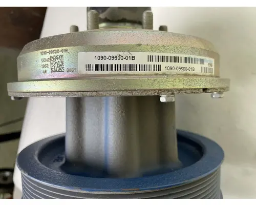 CUMMINS X12 Fan HubClutch