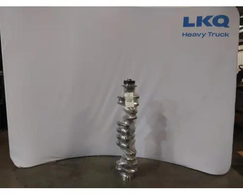 CUMMINS X15 2018-2020 CRANKSHAFT