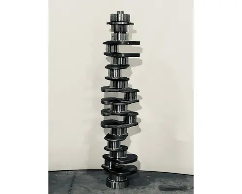 CUMMINS X15 2018-2020 CRANKSHAFT