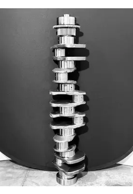 CUMMINS X15 2021-2026 CRANKSHAFT
