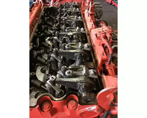 CUMMINS X15 4342 ENGINE ASSEMBLY