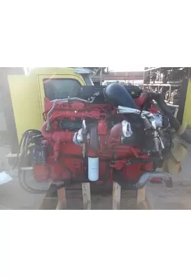 CUMMINS X15 4342 ENGINE ASSEMBLY