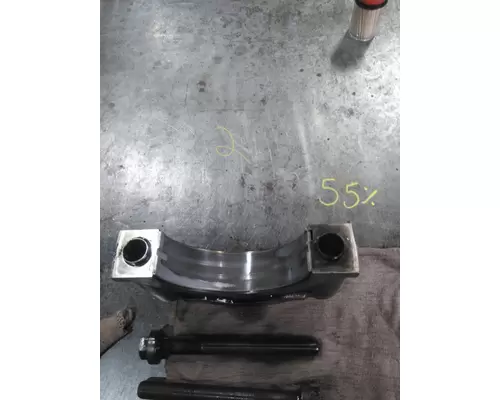 CUMMINS X15 4342 ENGINE ASSEMBLY