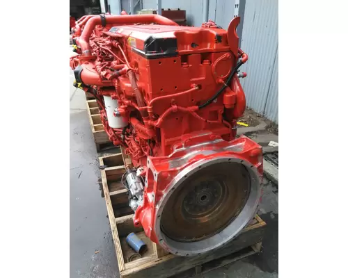 CUMMINS X15 4342 ENGINE ASSEMBLY