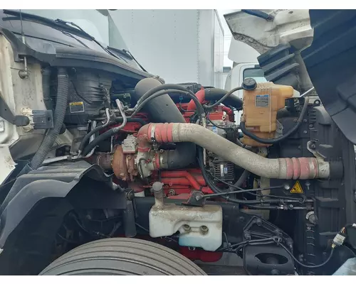 CUMMINS X15 4342 ENGINE ASSEMBLY