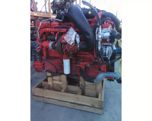 CUMMINS X15 4342 ENGINE ASSEMBLY