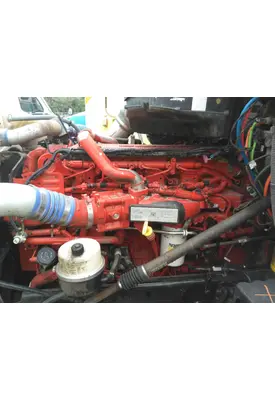 CUMMINS X15 4342 ENGINE ASSEMBLY