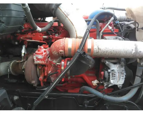 CUMMINS X15 4342 ENGINE ASSEMBLY