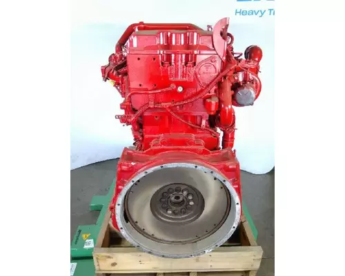 CUMMINS X15 4342 ENGINE ASSEMBLY