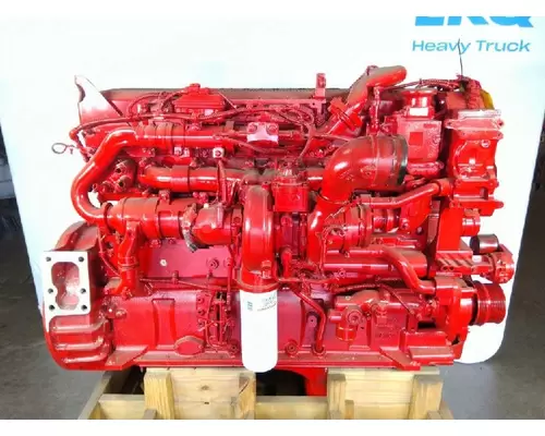 CUMMINS X15 4342 ENGINE ASSEMBLY