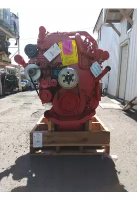 CUMMINS X15 4342 ENGINE ASSEMBLY