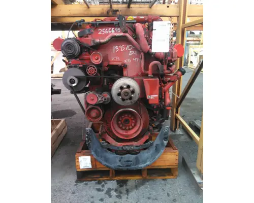 CUMMINS X15 4342 ENGINE ASSEMBLY