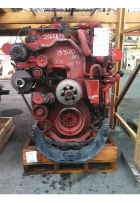 CUMMINS X15 4342 ENGINE ASSEMBLY