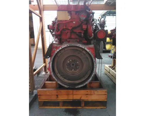 CUMMINS X15 4342 ENGINE ASSEMBLY