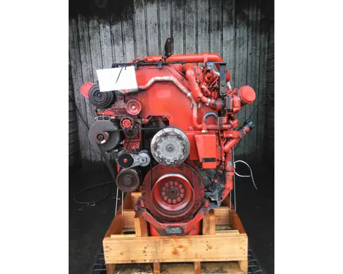 CUMMINS X15 4342 ENGINE ASSEMBLY
