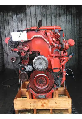 CUMMINS X15 4342 ENGINE ASSEMBLY