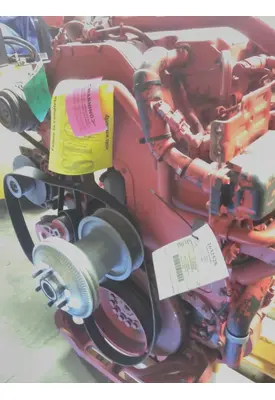 CUMMINS X15 4342 ENGINE ASSEMBLY