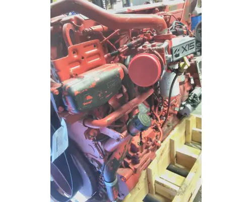 CUMMINS X15 4342 ENGINE ASSEMBLY