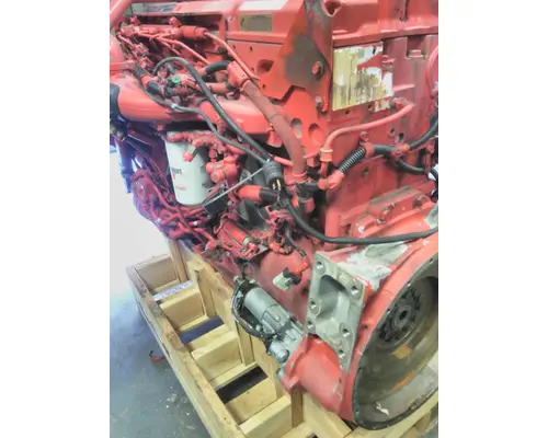 CUMMINS X15 4342 ENGINE ASSEMBLY