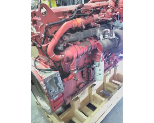 CUMMINS X15 4342 ENGINE ASSEMBLY