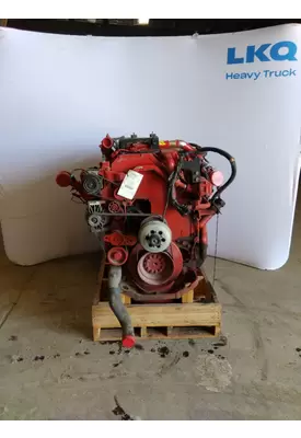 CUMMINS X15 4342 ENGINE ASSEMBLY