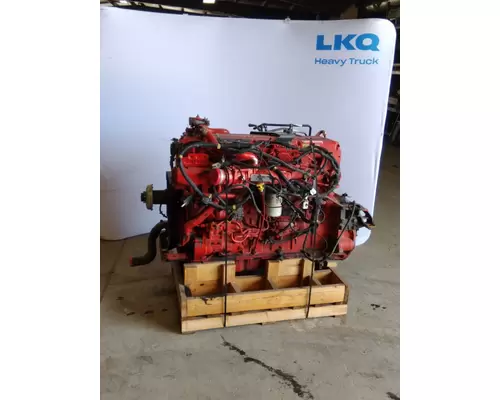 CUMMINS X15 4342 ENGINE ASSEMBLY