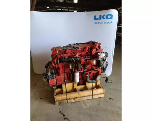 CUMMINS X15 4342 ENGINE ASSEMBLY