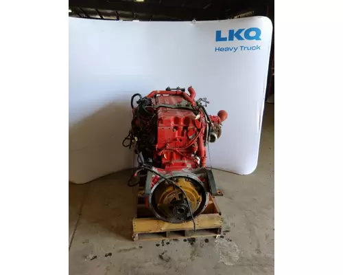 CUMMINS X15 4342 ENGINE ASSEMBLY